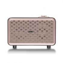 Retro Bluetooth Speaker Presley - Pulse