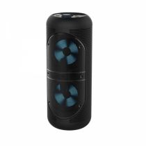 Caixa de Som Bluetooth Preto SPEAKER JOY SK416 - OEX