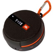 Caixa de Som Bluetooth Wind 2 Suporte Mosquetão - JBL