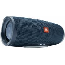 Caixa de Som Portátil Charge 4 Bluetooth Azul - JBL