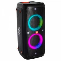 Caixa de Som Partybox 310 240W Bluetooth Preto - JBL