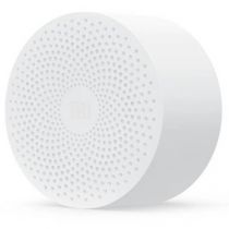Caixa de Som Portátil MiCompact 2W Bluetooth Branco QBH4141EU - Xiaomi