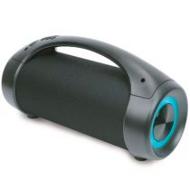 Caixa de Som Super Bazooka 2 220W SP601 - Multilaser