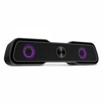 Soundbar 2.0 Gamer 15W Rms Led SP953 - Multilaser