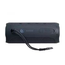 Caixa de Som Flip Essential 2 20W Bluetooth Cinza - JBL