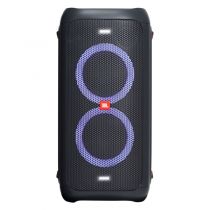 Caixa de Som Amplificada PartyBox100 160W Bluetooth - JBL