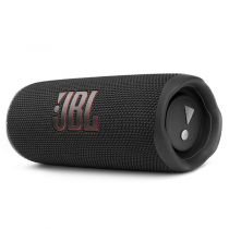 Caixa de Som Flip 6 Bluetooth Preto - JBL