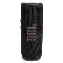 Caixa de Som Flip 6 30W Bluetooth Preto - JBL