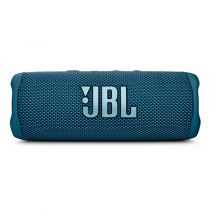 Caixa de Som Flip 6 30W Bluetooth Azul - JBL