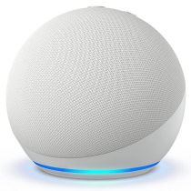Alexa Echo Dot 5ª Geração Smart Speaker Branco - Amazon