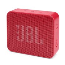 Caixa de Som GO Essential 3.1W Bluetooth Vermelho JBLGOESRED - JBL