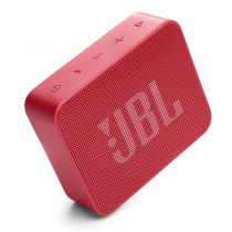 Caixa de Som GO Essential 3.1W Bluetooth Vermelho JBLGOESRED - JBL