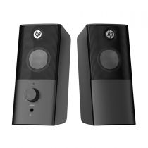 Caixa de som P2 DHS-2101 Black 8CA76AA – HP