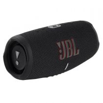 Caixa de Som Charge 5 Bluetooth Prova d’Água Preto JBLCHARGE5BLK - JBL