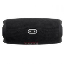 Caixa de Som Charge 5 Bluetooth Prova d’Água Preto JBLCHARGE5BLK - JBL