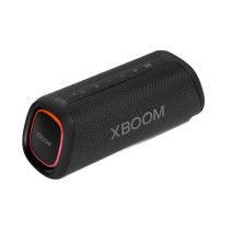 Caixa de som Bluetooth portátil XBOOM XG5S IP67 - LG