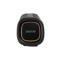 Caixa de som Bluetooth portátil XBOOM XG5S IP67 - LG