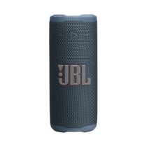 Caixa de Som Bluetooth Grip Azul JBLGRIPBLUBR - JBL