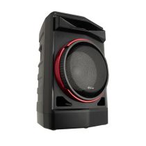 Caixa de Som Amplificada 750W PCX7100 Bivolt - Philco