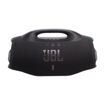 Caixa de Som Boombox 4 Auracast IP68 Bluetooth Preta - JBL