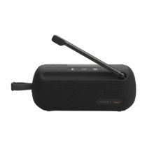 Rádio Portátil Tuner 3 Preto – JBL