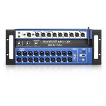 Mesa de Som Digital Ui24R - Soundcraft