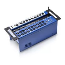 Mesa de Som Digital Ui24R - Soundcraft
