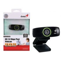 Webcam Genius Facecam 2020 HD 720P - Genius