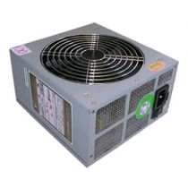 Fonte 300W ATX P4 Wisecase 24 pinos