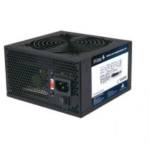 Fonte ATX 750W Gamer FNTB0004 20+4P 2 Sata c/ Cabo Preto - Wise Case