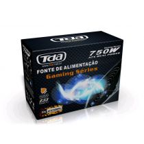 Fonte ATX 750W P4 24 Pinos ATX750WP4 - TDA