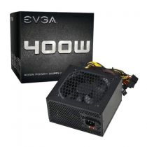 Fonte EVGA ATX 400W 100-N1-0400-L1 - EVGA