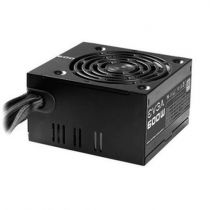 Fonte 80Plus EVGA 100-W1-0600-K1 600W S/Cabo de Força - EVGA