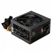 Fonte ATX Gamer GM500 80 Plus Bronze 500W Preto - Gamemax 