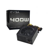 Fonte Standard Evga 100-N1-0400-L0 400w S/Cabo De Forca