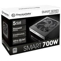 Fonte 700W TT Smart ATX2.3 80+ White PS-SPD-0700NPCWBZ-W - Thermaltake