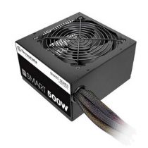 Fonte White Smart Series 500W 80 Plus - Thermaltake