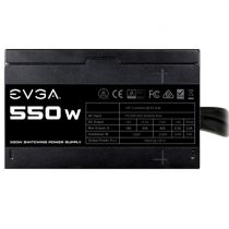 Fonte EVGA 550W 100-N1-0550-L