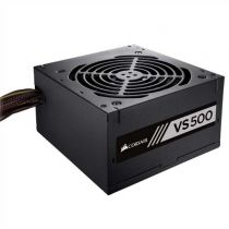 Fonte ATX 500W VS500 80Plus White CP-9020118-LA - Corsair