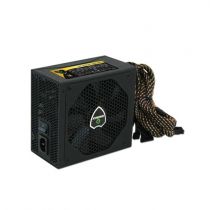 Fonte ATX 600W GM600 24P Sata com Cabo 80 Plus - Gamemax