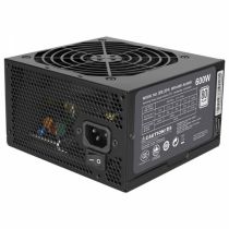 Fonte ATX MasterWatt Lite 600W MPX-6001-ACAAW - CoolerMaster