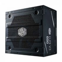 Fonte Alimentação Elite V3 600W PFC Ativo - Cooler Master