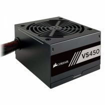 Fonte de Alimentação ATX VS450 450W  - Corsair 