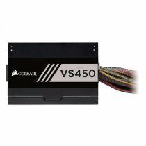 Fonte de Alimentação ATX VS450 450W  - Corsair 