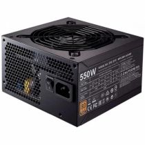 Fonte ATX 550W Gamer GM550 80 Plus Bronze - Gamemax