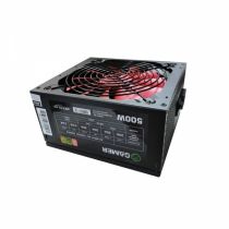 Fonte Atx 500W Real 24 Pinos