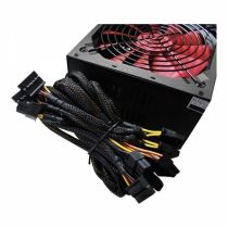 Fonte Atx 500W Real 24 Pinos