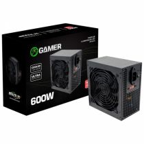 Fonte Atx 600W Real 24 Pinos