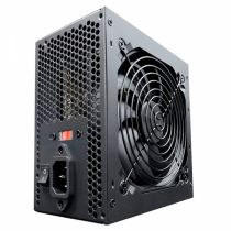 Fonte Atx 600W Real 24 Pinos