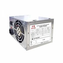 Fonte ATX sem Cabo P4 24 Pinos 200W PS-200V4 - C3Tech